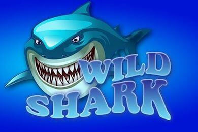 Wildshark слот Старда